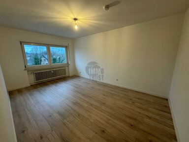 Wohnung zur Miete 510 € 3 Zimmer 63,3 m² 1. Geschoss Oker Goslar 38642