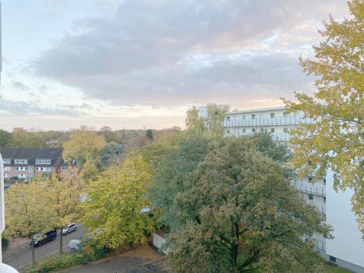 Wohnung zur Miete 650 € 2 Zimmer 54 m² frei ab 01.01.2026 Lehesterdeich Bremen 28357