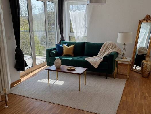 Wohnung zum Kauf 199.000 € 2,5 Zimmer 65 m² 5. Geschoss St Johann Mitte 66111
