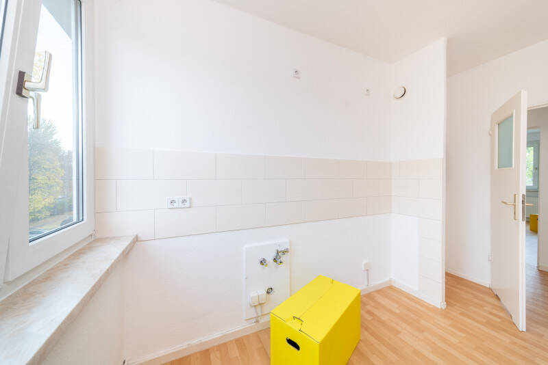 Wohnung zur Miete - Ansicht 3