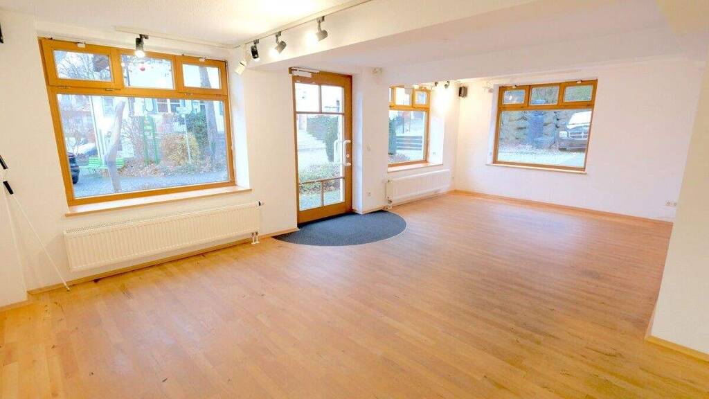 Laden zur Miete 897 € 78 m² Verkaufsfläche Bad Grönenbach 87730