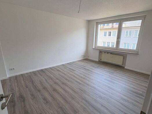 Wohnung zur Miete 470 € 2 Zimmer 53,2 m² 4. Geschoss frei ab sofort Kampstraße 4 Mittelstadt Hagen 58095