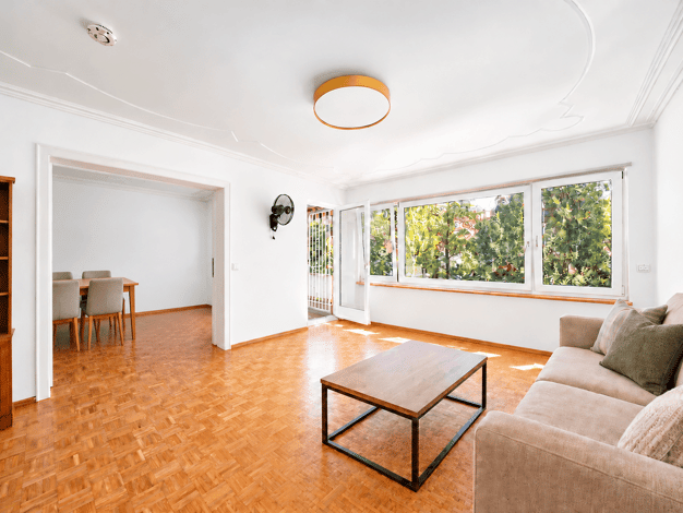 Wohnung zum Kauf 659.000 € 4 Zimmer 101 m² Petershausen Konstanz 78464