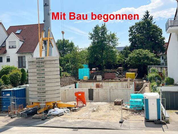 Doppelhaushälfte zum Kauf provisionsfrei 1.289.000 € 6 Zimmer 180 m² 655 m² Grundstück Möhringen Stuttgart / Möhringen 70567