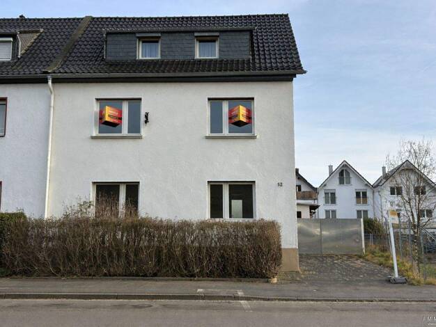 Einfamilienhaus zum Kauf 345.000 € 8 Zimmer 200 m² 576 m² Grundstück Ahrweiler Bad Neuenahr-Ahrweiler 53474