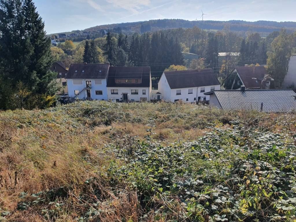 Grundstück zum Kauf 57.000 € 1.122 m²<br/>Grundstück Dirmingen Eppelborn 66571