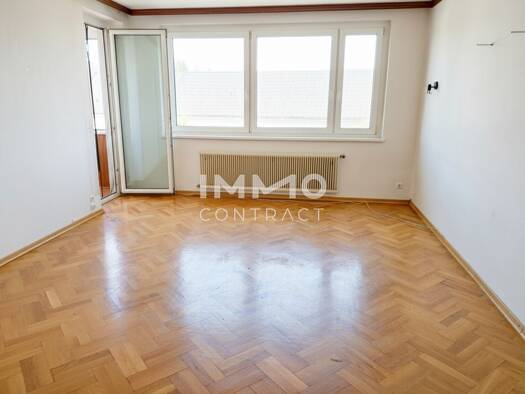 Wohnung zur Miete 493 € 3 Zimmer 2. Geschoss Amstetten 3362