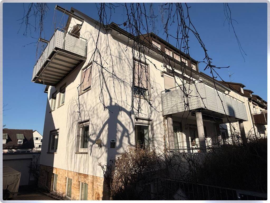 Mehrfamilienhaus zum Kauf - Ansicht 3