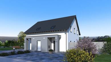 Mehrfamilienhaus zum Kauf 699.900 € 6 Zimmer 221 m² 1.008 m² Grundstück Egglham Egglham 84385