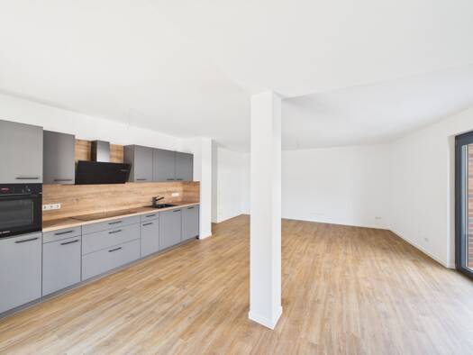 Wohnung zur Miete - Erstbezug 1.227 € 2 Zimmer 84,6 m² EG Sehnde Sehnde 31319