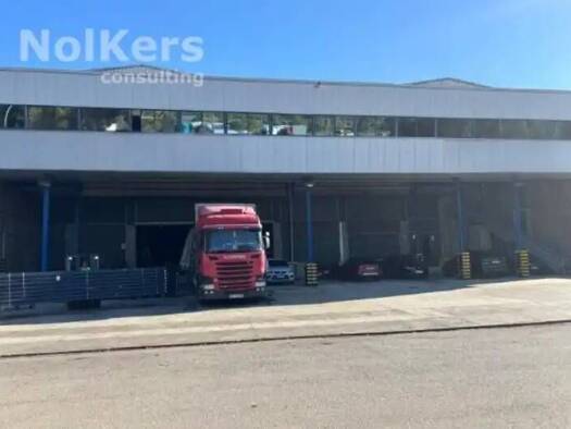 Ladenfläche zur Miete 30.000 € 3.251 m² Verkaufsfläche el Prat de Llobregat 08820