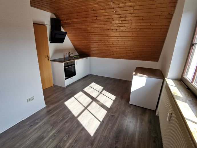 Studio zur Miete 450 € 1,5 Zimmer 36 m²<br/>Wohnfläche 3.<br/>Geschoss Rosengasse 30 Innenstadt - Villingen Villingen-Schwenningen 78050