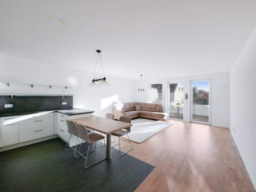 Wohnung zum Kauf 465.000 € 3 Zimmer 90,9 m² frei ab sofort Burghausen 84489