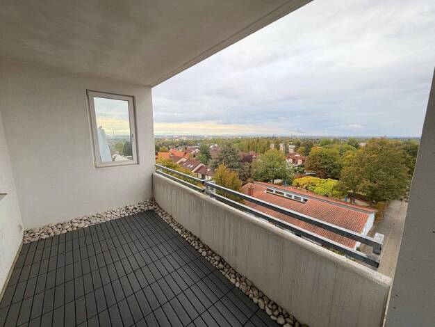 Wohnung zum Kauf provisionsfrei 249.000 € 3 Zimmer 82 m² 4. Geschoss Gabriel-von-Seidl-Straße 55 Herrnsheim Worms 67550