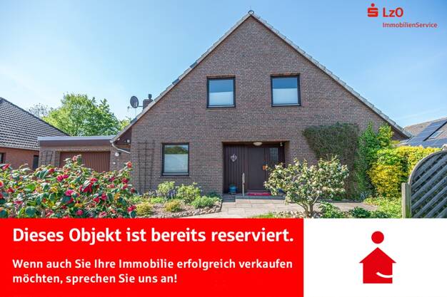 Einfamilienhaus zum Kauf 207.000 € 4 Zimmer 148 m² 821 m² Grundstück frei ab sofort Rodenkirchen Stadland 26935