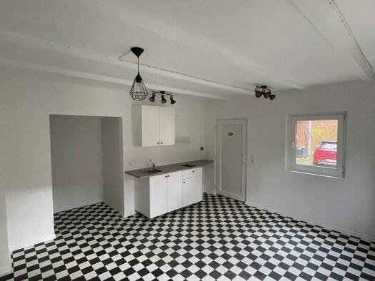 Büro-/Lagergebäude zur Miete provisionsfrei 450 € 1 Zimmer 24 m² Bürofläche Bergedorf Bergedorf 21029