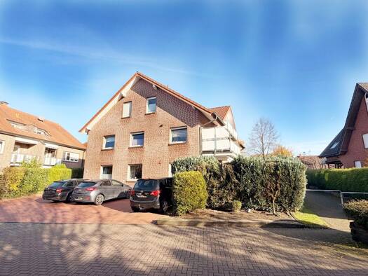 Mehrfamilienhaus zum Kauf 350.000 € 8 Zimmer 542 m² Grundstück Velen 46342
