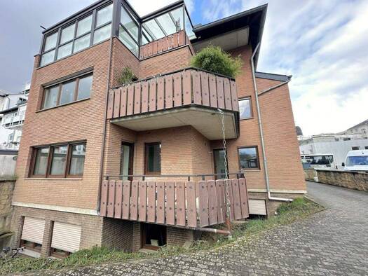 Wohnung zur Miete 725 € 2 Zimmer 70,7 m² EG Bad Neuenahr Bad Neuenahr-Ahrweiler 53474