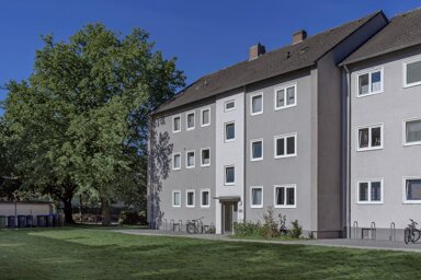 Wohnung zur Miete 809 € 4,5 Zimmer 84 m² EG frei ab 29.11.2024 Gneisenaustraße 30 Gütersloh Gütersloh 33330