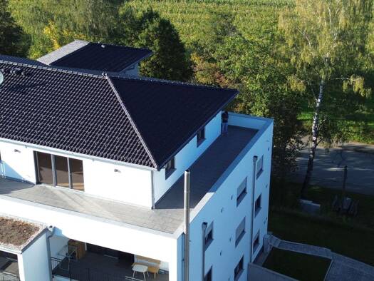 Penthouse zum Kauf provisionsfrei 469.900 € 3 Zimmer 147 m² St.-Florian-Straße Regen Regen 94209