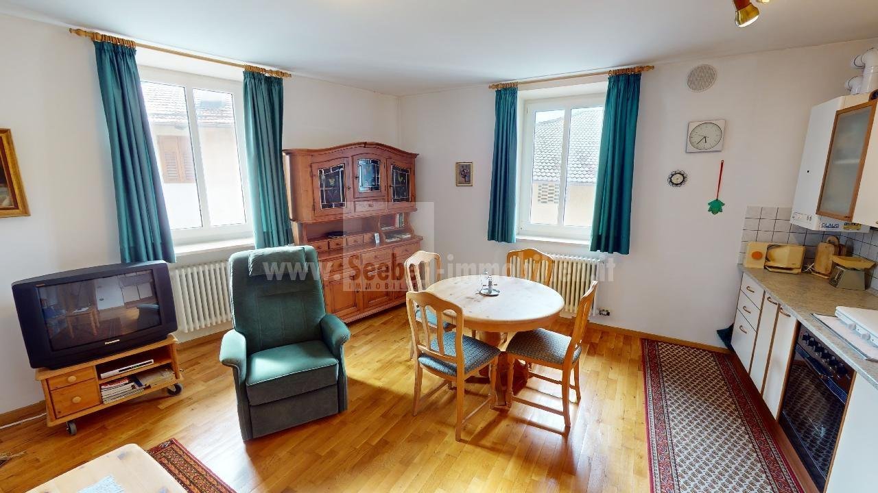 Wohnung zum Kauf 90.000 € 2 Zimmer 48 m²<br/>Wohnfläche 2.<br/>Geschoss Vervò 38010