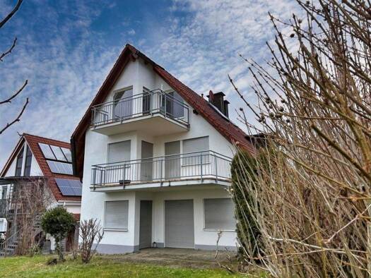 Doppelhaushälfte zum Kauf 1.200.000 € 7 Zimmer 180 m² 400 m² Grundstück St. Georgen Freiburg 79111