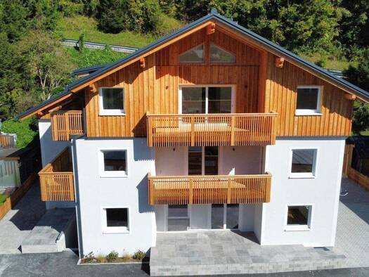 Wohnung zum Kauf 275.000 € 2 Zimmer 2. Geschoss frei ab sofort Bad Aussee 8990