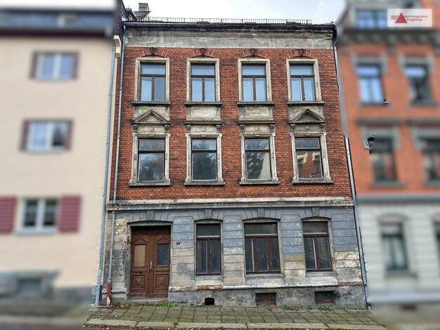 Mehrfamilienhaus zum Kauf 130.000 € 12 Zimmer 240 m² 290 m² Grundstück Reichenbach Reichenbach 08468