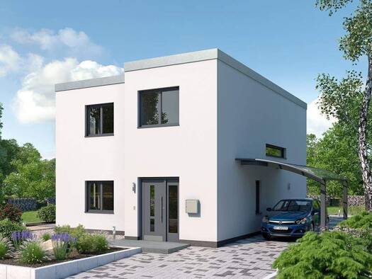 Villa zum Kauf 713.293 € 5 Zimmer 163 m² 974 m² Grundstück Hönow Dahlwitz-Hoppegarten 15366