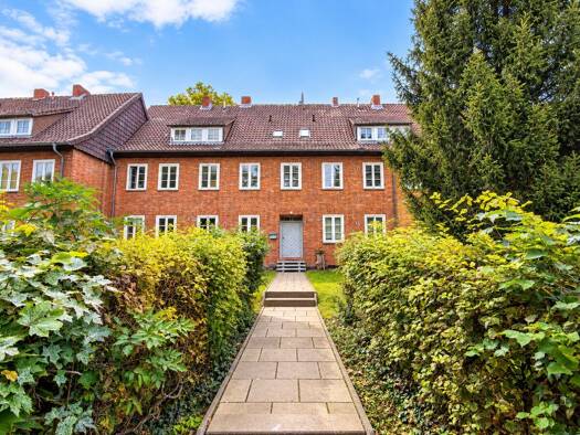 Wohnung zum Kauf 115.000 € 3 Zimmer 61,2 m² 1. Geschoss Neuhof Hildesheim 31139