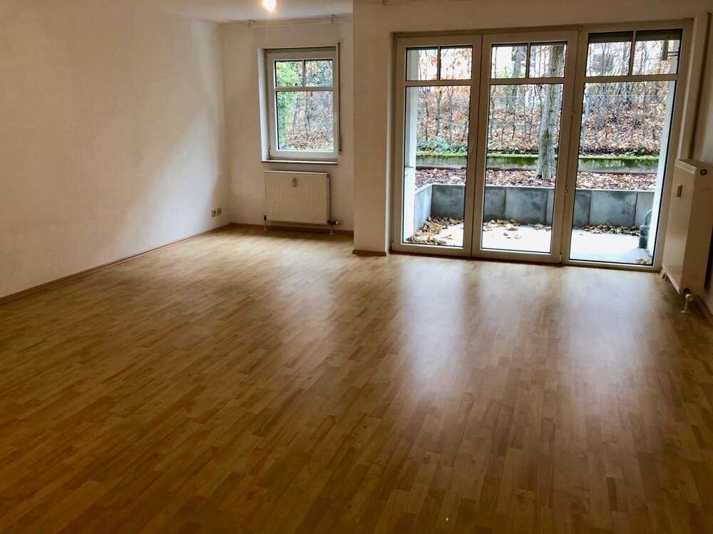 Wohnung zur Miete 640 € 1 Zimmer 49 m²<br/>Wohnfläche EG<br/>Geschoss Neustadt Mainz 55118