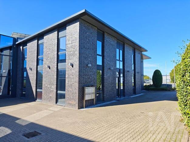 Produktionshalle zur Miete 3,42 € 633,5 m² Lagerfläche Stadtlohn 48703