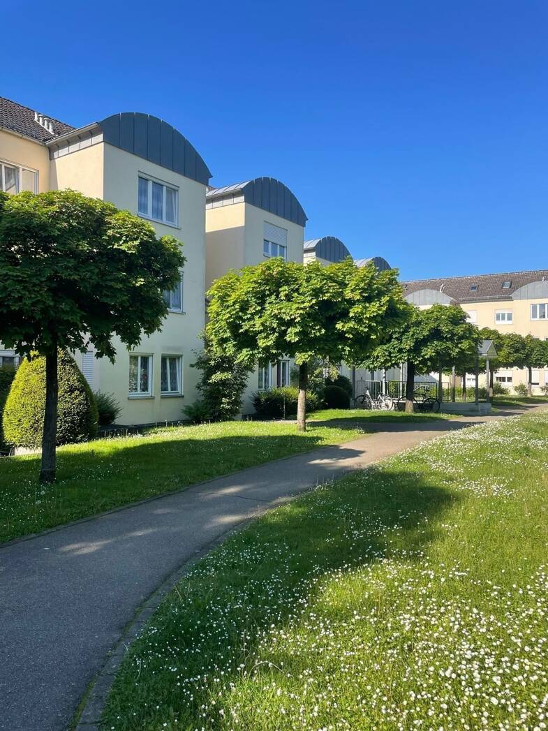 Wohnung zum Kauf 148.000 € 1 Zimmer 28 m² Dachgeschoss frei ab sofort Überlingen Überlingen 88662