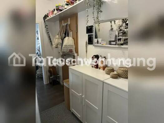 Wohnung zur Miete Tauschwohnung 270 € 1 Zimmer 36 m² 1. Geschoss Volkmarsdorf Ost 04315