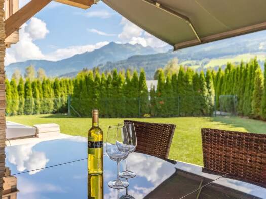 Terrassenwohnung zum Kauf 590.000 € 6 Zimmer 110 m² Piesendorf 5721