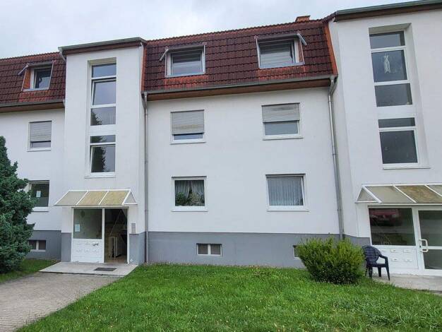 Wohnung zum Kauf 99.900 € 4 Zimmer 90 m² EG frei ab sofort Kreuzweg 27 Trusetal Brotterode-Trusetal 98596