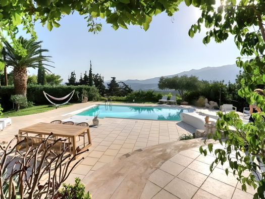 Villa zum Kauf 1.400.000 € 4 Zimmer 270 m² Piskokefalo 723 00 