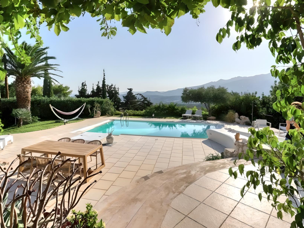 Villa zum Kauf 990.000 € 4 Zimmer 270 m² Piskokefalo 723 00 