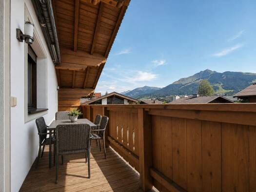 Wohnung zur Miete 1.100 € 3 Zimmer 75 m² St. Johann in Tirol 6380