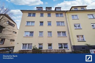 Wohnung zum Kauf 125.000 € 3 Zimmer 66 m² 1. Geschoss Borbeck-Mitte Essen 45355