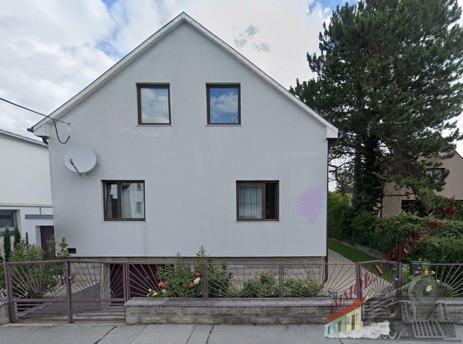 Einfamilienhaus zum Kauf 545.000 € 5 Zimmer 118 m²<br/>Wohnfläche 550 m²<br/>Grundstück Baden 2500