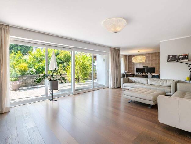 Einfamilienhaus zum Kauf 2.700.000 € 4 Zimmer 141 m² 1.300 m² Grundstück Grünwald 82031