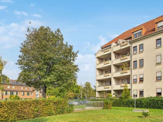 Wohnung zum Kauf provisionsfrei 221.000 € 2 Zimmer 56,6 m² 4. Geschoss Klinger Straße 31 Porz Köln 51143