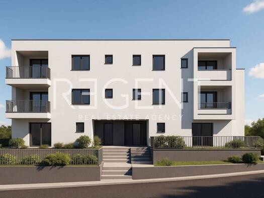 Wohnung zum Kauf - Erstbezug 185.160 € 2 Zimmer Geschoss 1/2 Podstrana 21311