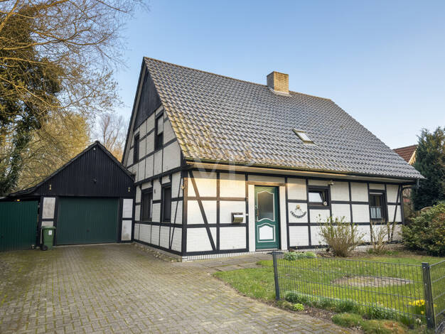 Einfamilienhaus zum Kauf 419.000 € 5 Zimmer 130 m² 774 m² Grundstück Kreyenbrück Oldenburg 26133