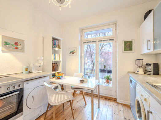 Wohnung zum Kauf 444.000 € 3 Zimmer 75,5 m² frei ab 01.06.2026 Barmbek-Süd Hamburg-Barmbek-Süd 22081