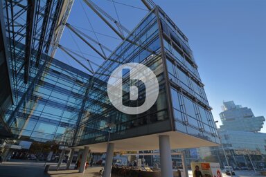 Bürogebäude zur Miete provisionsfrei 17 € 114 m² Bürofläche Aegidientorplatz 2b Südstadt Hannover 30159