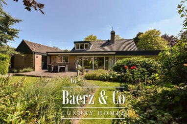 Villa zum Kauf 1.100.000 € 4 Zimmer 194 m² 885 m² Grundstück dokter mees ten oeverlaan 21 wilnis 3648 XA