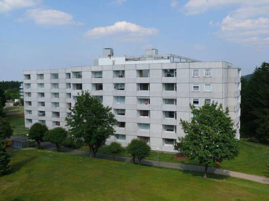 Wohnung zum Kauf 35.000 € 3 Zimmer 38,5 m² 4. Geschoss Georgenberg Goslar 38644