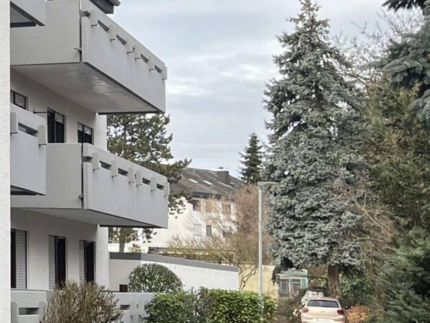 Wohnung zum Kauf 360.000 € 3,5 Zimmer 88,9 m² 4. Geschoss frei ab sofort Forchheim Rheinstetten, Baden 76287